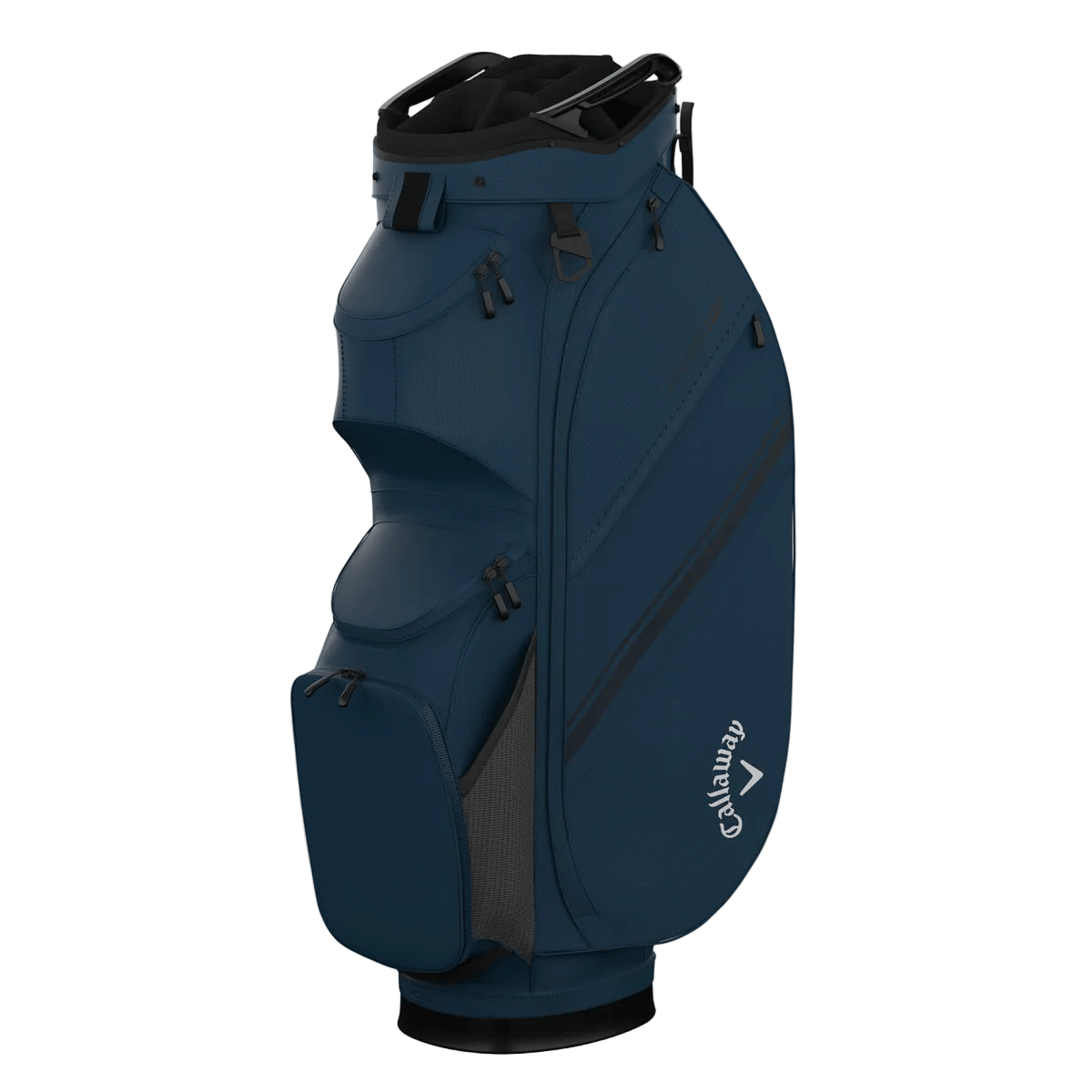 Callaway Bags One Size / Navy Callaway - Chase 14 Cart Bag