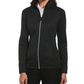 Callaway Fleece S / Black Callaway - Women's Full-Zip Ottoman Jacket