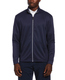 Callaway Fleece S / Peacoat Callaway - Men's Full-Zip Ottoman Jacket