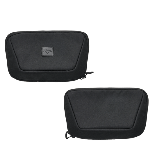 Callaway Golf Accessories One Size / Black Callaway - Clubhouse Travel Kit