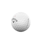 Callaway Golf Balls Dozen / White Callaway - Custom Chrome Tour Triple Diamond White Box Dozen