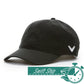 Callaway Headwear Adjustable / Black 3-Day Swift Ship: Callaway - Heritage Cap