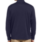 Callaway Layering Callaway - Men's 1/4-Zip Mock Pullover