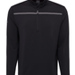 Callaway Layering Callaway - Men's 1/4-Zip Mock Pullover