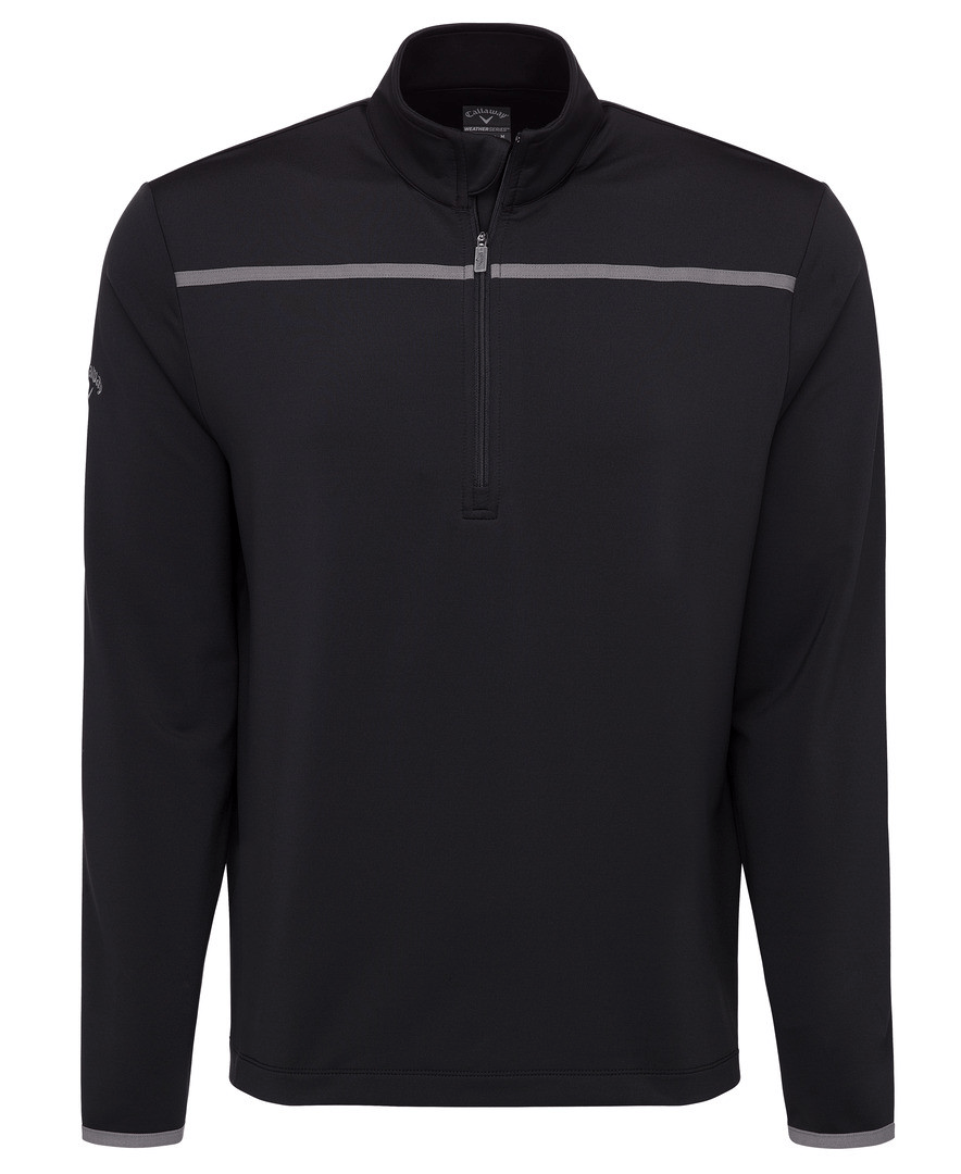 Callaway - Men's 1/4-Zip Mock Pullover – Threadfellows Callaway - Men's 1/4-Zip Mock Pullover – Threadfellows