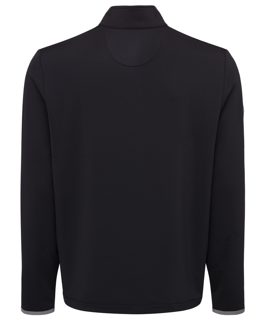 Callaway - Men's 1/4-Zip Mock Pullover – Threadfellows Callaway - Men's 1/4-Zip Mock Pullover – Threadfellows