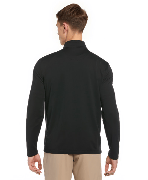 Callaway Layering Callaway - Men's Baby French Terry 1/4-Zip Pullover