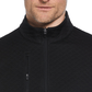 Callaway Layering Callaway - Men's Diamond Quilted Fleece 1/4-Zip