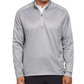 Callaway Layering Callaway - Men's Houndstooth 1/4 Zip Pullover