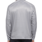 Callaway Layering Callaway - Men's Houndstooth 1/4 Zip Pullover