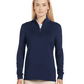 Callaway Layering Callaway - Women's Baby French Terry 1/4-Zip Pullover