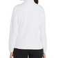 Callaway Layering Callaway - Women's Diamond Quilted Fleece 1/4-Zip