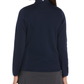 Callaway Layering Callaway - Women's Diamond Quilted Fleece 1/4-Zip