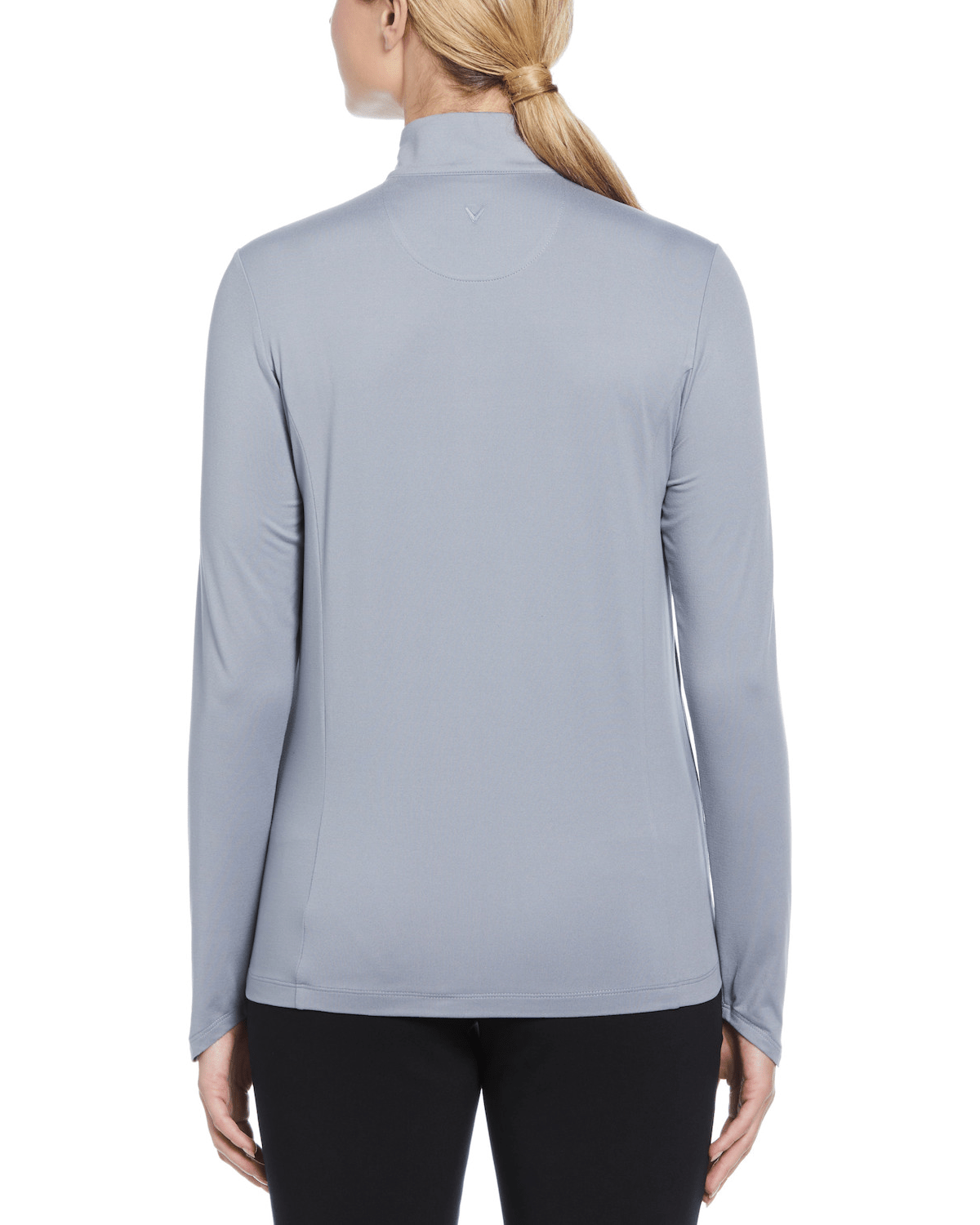 Callaway - Women's Lightweight 1/4-Zip Pullover – Threadfellows Callaway - Women's Lightweight 1/4-Zip Pullover – Threadfellows