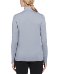 Callaway Layering Callaway - Women's Lightweight 1/4-Zip Pullover