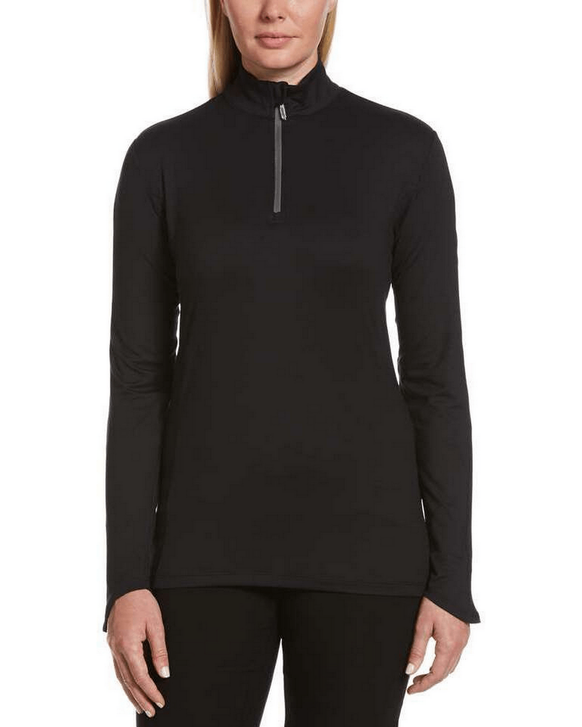 Callaway - Women's Lightweight 1/4-Zip Pullover – Threadfellows