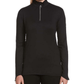 Callaway Layering S / Black Callaway - Women's Lightweight 1/4-Zip Pullover