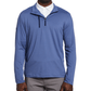 Callaway Layering S / Coastal Fjord Callaway - Men's Lightweight 1/4-Zip Pullover