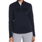 Callaway Layering S / Peacoat Callaway - Women's Ottoman Fleece Pullover