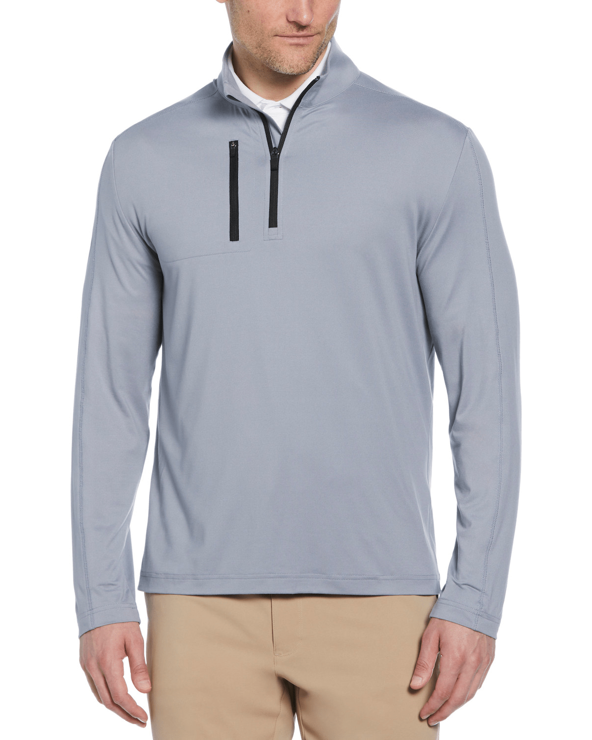 Callaway - さく Callaway - Men's Lightweight 1/4-Zip Pullover – Threadfellows