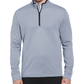 Callaway Layering S / Tradewinds Callaway - Men's Ottoman Fleece Pullover