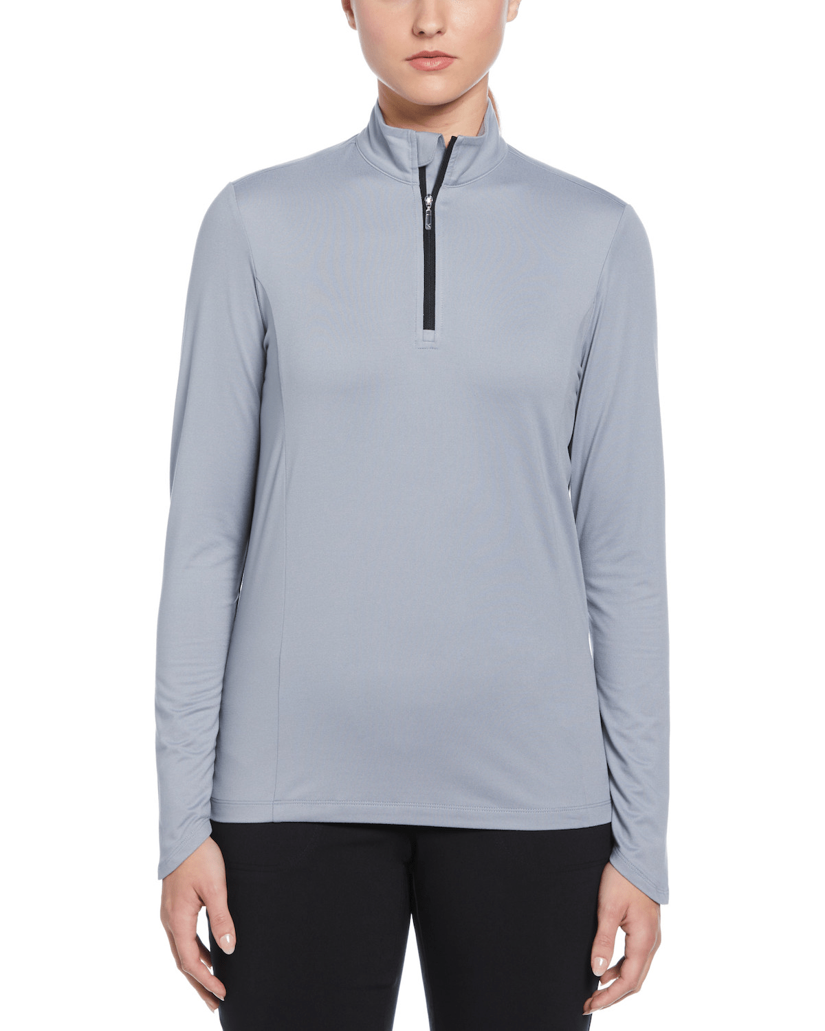 キャプテンズヘルム ゴルフ】#HALF ZIP CPH GOLF CLUB PULLOVER
