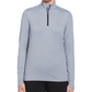Callaway Layering S / Tradewinds Callaway - Women's Lightweight 1/4-Zip Pullover