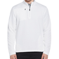 Callaway Layering S / White Callaway - Men's Diamond Quilted Fleece 1/4-Zip