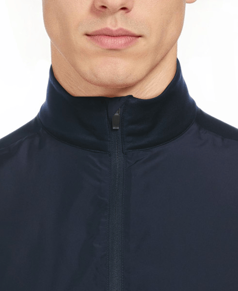 Callaway Outerwear Callaway - Men's Puffer Vest