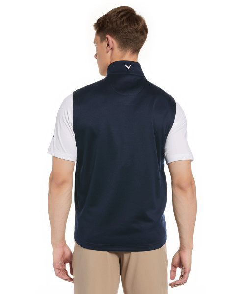 Callaway Outerwear Callaway - Men's Puffer Vest