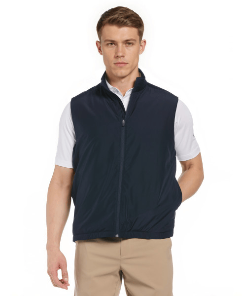 Callaway Outerwear Callaway - Men's Puffer Vest