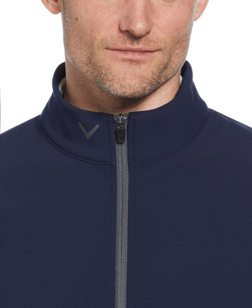 Callaway Outerwear Callaway - Men's Soft Shell Jacket