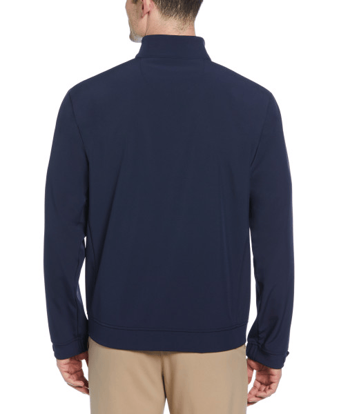 Callaway Outerwear Callaway - Men's Soft Shell Jacket