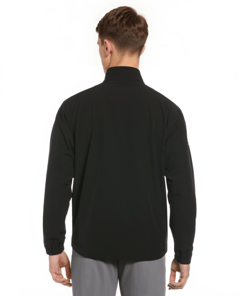 Callaway Outerwear Callaway - Men's Water Repellent Full-Zip Jacket