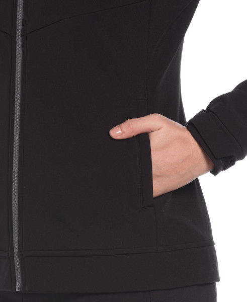 Callaway Outerwear Callaway - Women's Soft Shell Jacket