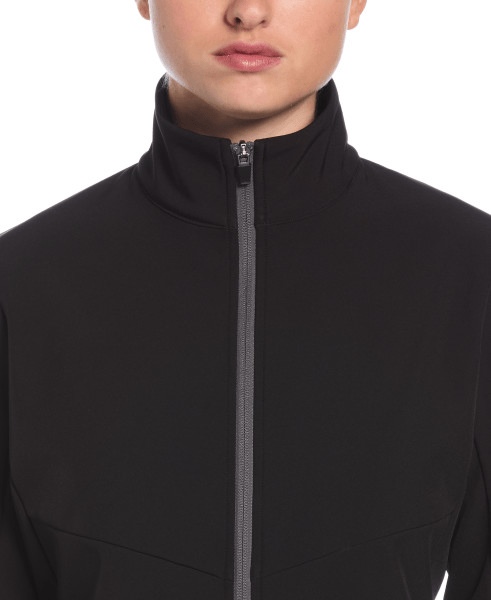 Callaway Outerwear Callaway - Women's Soft Shell Jacket