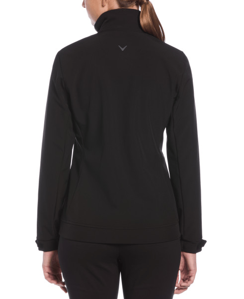 Callaway Outerwear Callaway - Women's Soft Shell Jacket