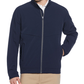 Callaway Outerwear Peacoat / S Callaway - Men's Soft Shell Jacket