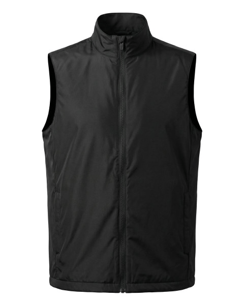 Callaway Outerwear S / Black Callaway - Men's Puffer Vest