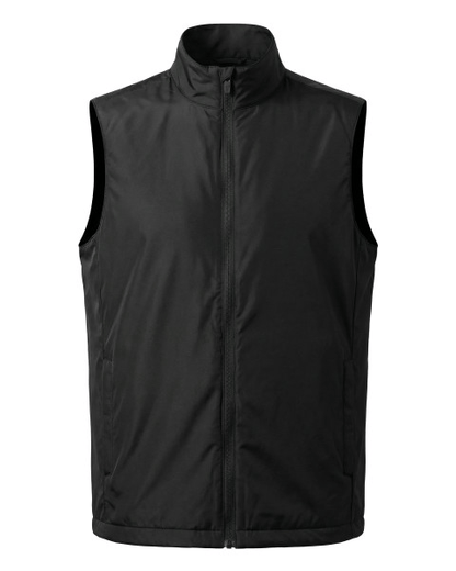 Callaway Outerwear S / Black Callaway - Men's Puffer Vest