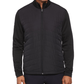 Callaway Outerwear S / Black Callaway - Men's Quilted Puffer Jacket