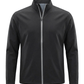 Callaway Outerwear S / Black Callaway - Men's Water Repellent Full-Zip Jacket