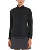 Callaway Outerwear S / Black Callaway - Women's Quilted Puffer Jacket