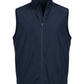 Callaway Outerwear S / Peacoat Callaway - Men's Puffer Vest