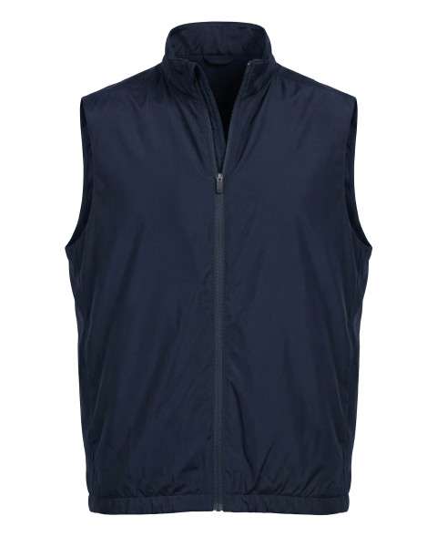 Callaway Outerwear S / Peacoat Callaway - Men's Puffer Vest