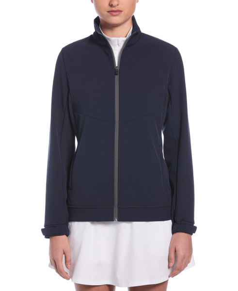 Callaway Outerwear S / Peacoat Callaway - Women's Soft Shell Jacket