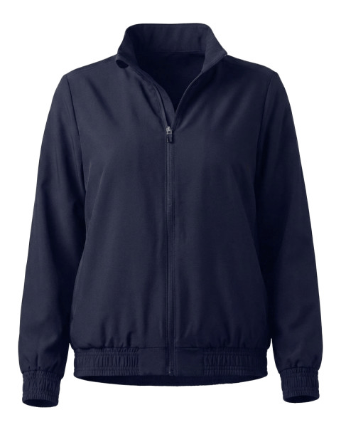 Callaway Outerwear S / Peacoat Callaway - Women's Water Repellent Full-Zip Jacket