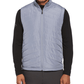 Callaway Outerwear S / Tradewinds Callaway - Men's Quilted Puffer Vest