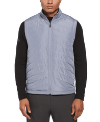 Callaway Outerwear S / Tradewinds Callaway - Men's Quilted Puffer Vest