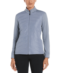 Callaway Outerwear S / Tradewinds Callaway - Women's Quilted Puffer Jacket